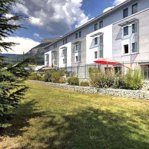 Hotel Appart'city Confort Grenoble Inovallée cazare Montbonnot-Saint-Martin