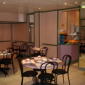 Hotel Campanile Grenoble Centre Gare cazare Grenoble