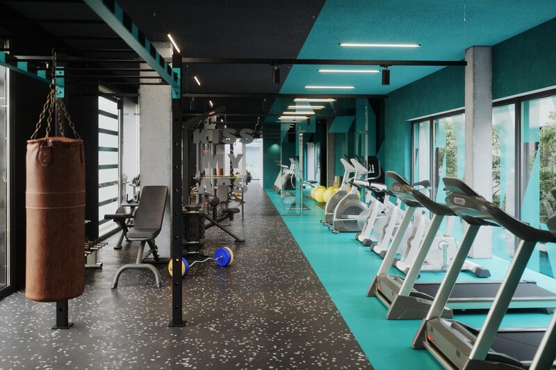 dal travel The Social Hub Barcelona Poblenou