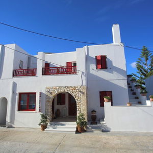 Hotel Katerina Mare cazare Paros