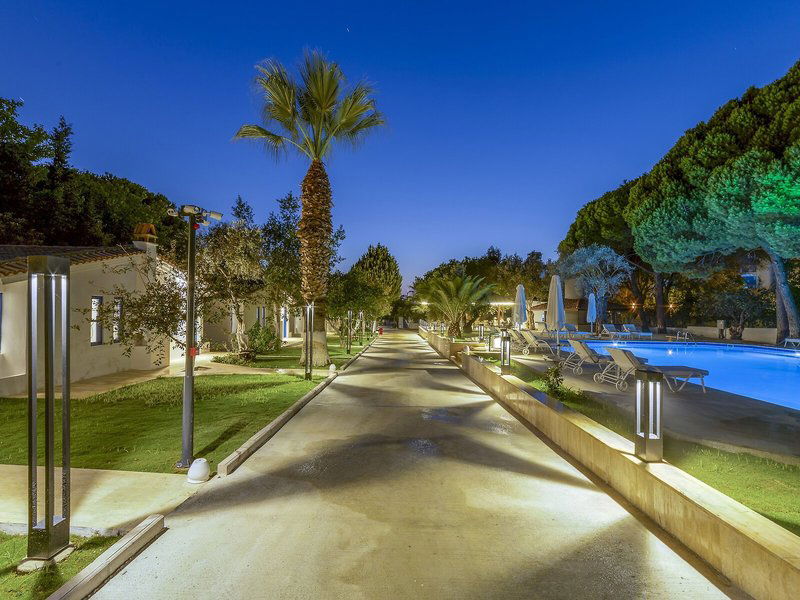 Hotel Risus Garden Hotel