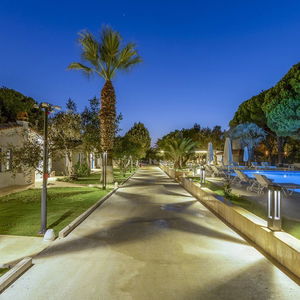 Hotel Risus Garden Hotel cazare Kusadasi