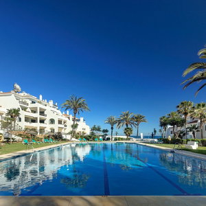 Sejur Coral Beach Aparthotel vacanta Marbella