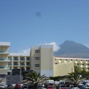 Hotel Caravelas cazare Madalena