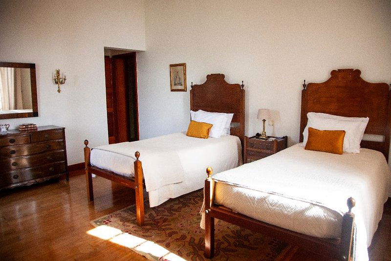 Hotel Quinta Da Nasce Agua