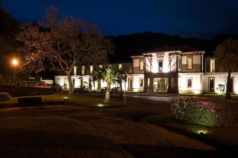 Hotel Octant Hotels Furnas