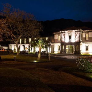 Hotel Octant Hotels Furnas cazare Furnas