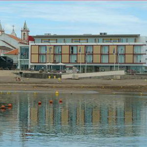 Hotel Hotel Praia Marina By Ridan Hotels cazare Praia da Vitoria