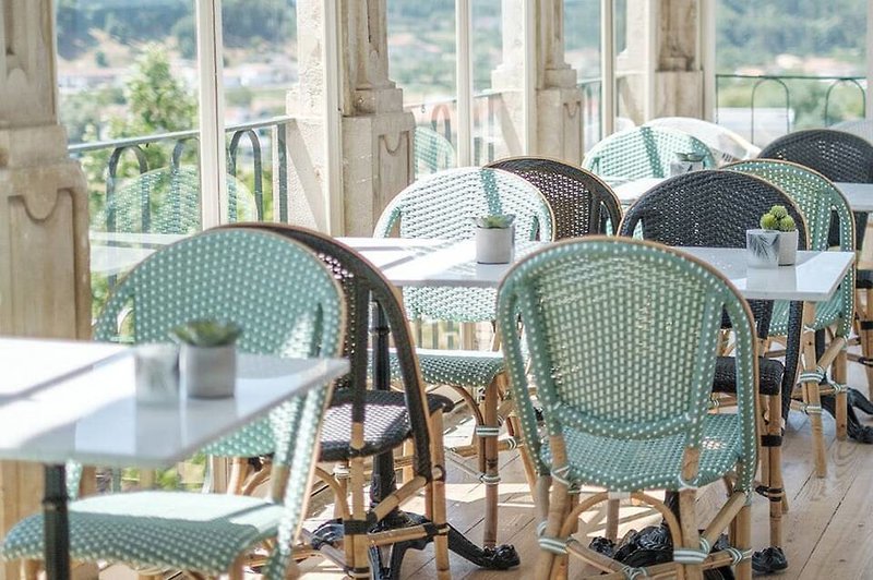 Hotel Octant Hotels Ponta Delgada