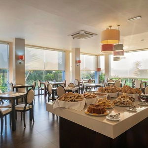 Hotel Hotel Vale Do Navio cazare Insulele Azore