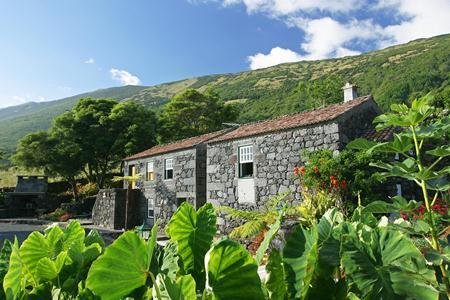 Hotel Adegas Do Pico