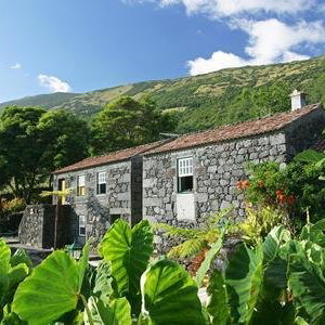 Hotel Adegas Do Pico cazare Prainha