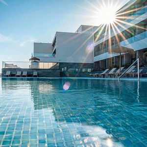 Sejur Hotel Verde Mar & Spa vacanta Ribeira Grande