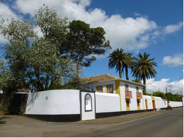 Hotel Quinta Do Espírito Santo