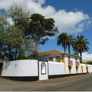 Hotel Quinta Do Espírito Santo cazare Angra do Heroismo