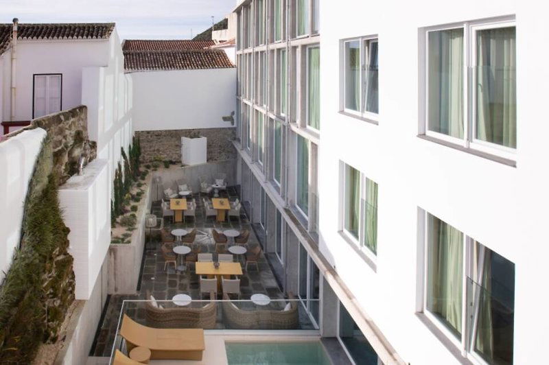 Hotel Torel Terra Brava