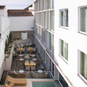 Hotel Torel Terra Brava cazare Angra do Heroismo