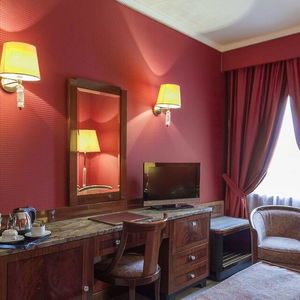 Hotel Doria Grand Hotel cazare Quebec