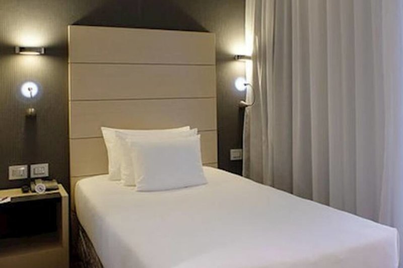 Hotel Nh Collection Milano President