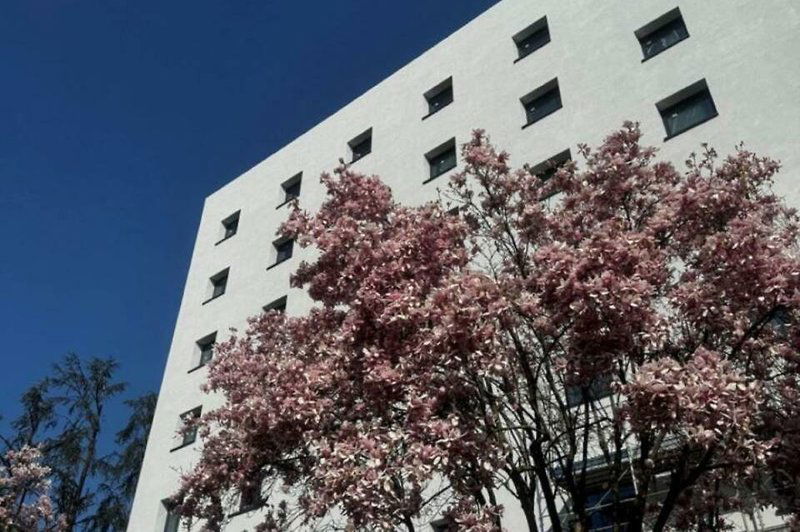 Hotel Acca Sporting Milano