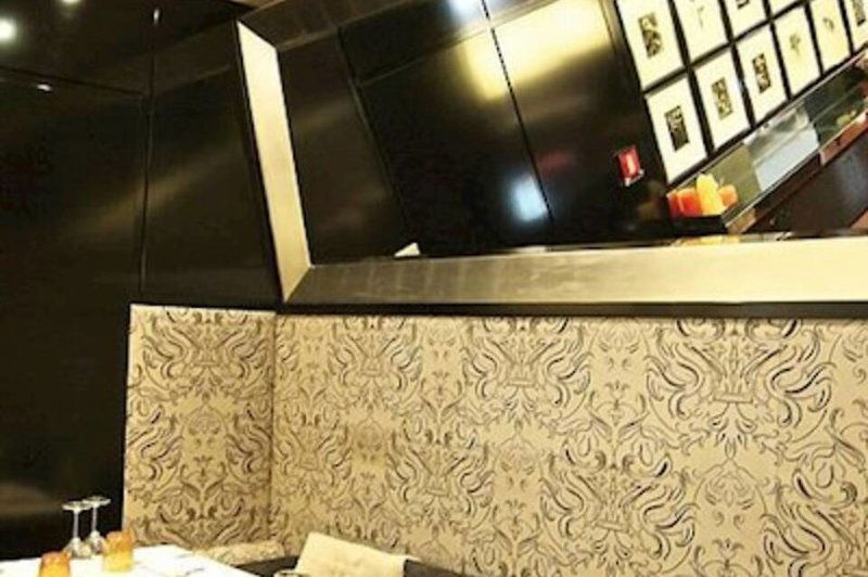 Hotel Starhotels Anderson