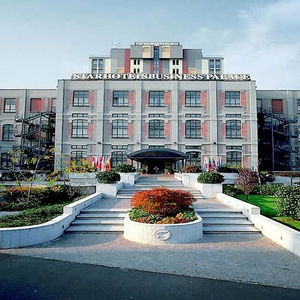 Hotel Starhotels Business Palace cazare Quebec