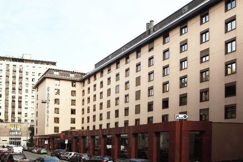 Hotel Starhotels Ritz