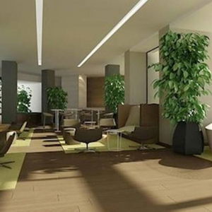 Hotel Starhotels E.c.ho. cazare Quebec