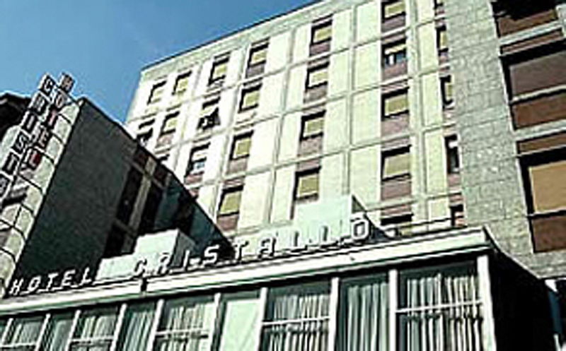 Hotel Hotel Cristallo