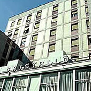 Sejur Hotel Cristallo vacanta Quebec