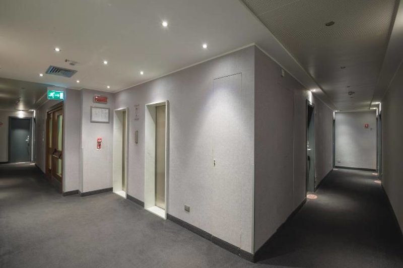 Hotel Hotel Atlantic