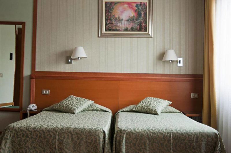 Hotel Eco Hotel Milano