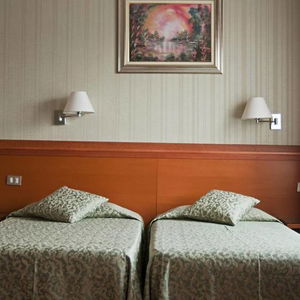 Sejur Eco Hotel Milano vacanta Quebec