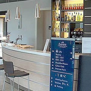 Sejur Ih Hotels Milano Gioia vacanta Quebec