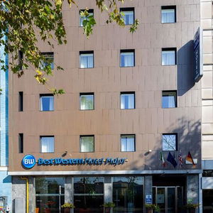 Hotel Best Western Hotel Major cazare Quebec