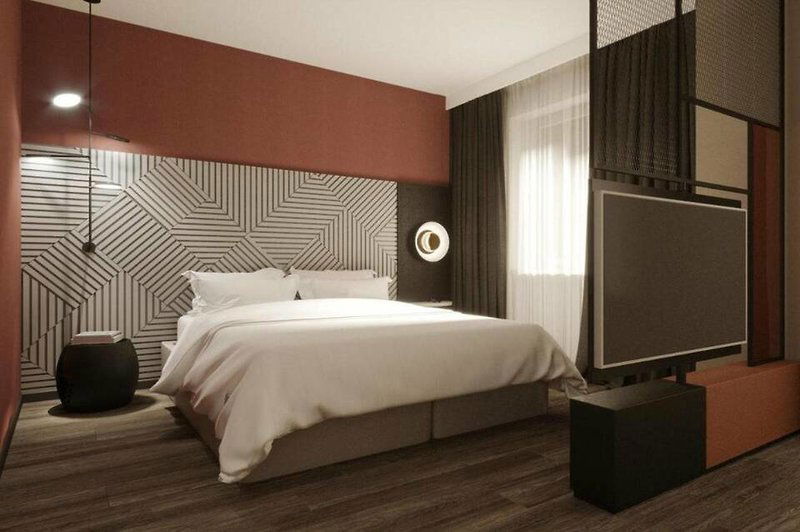 Hotel Quark Hotel Milano