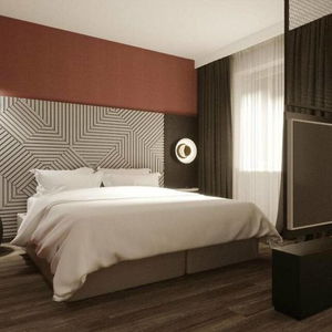 Hotel Quark Hotel Milano cazare Quebec