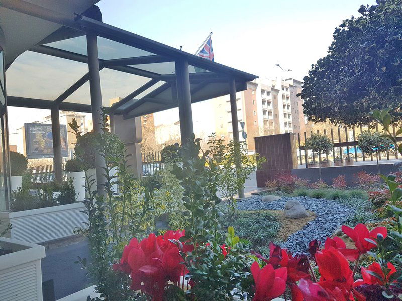 Hotel Plus Welcome Milano