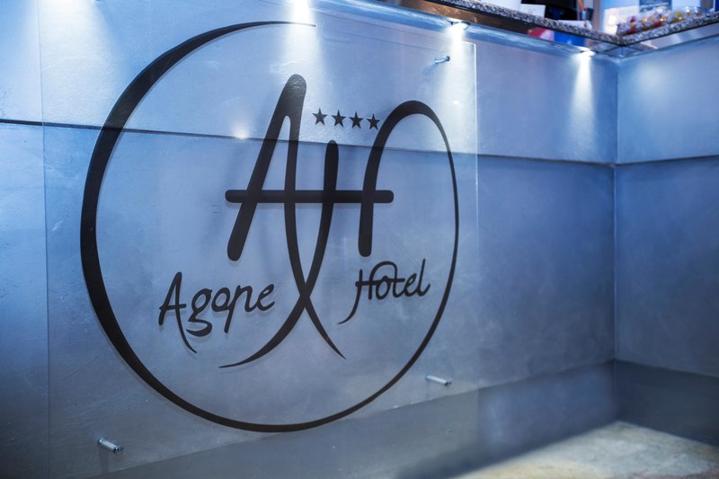 Hotel Agape Hotel