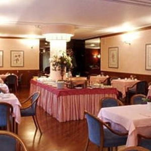 Sejur Crivi's Hotel Milano vacanta Milan