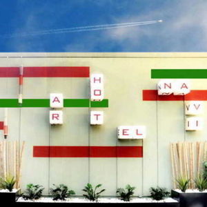 Hotel Art Navigli cazare Quebec