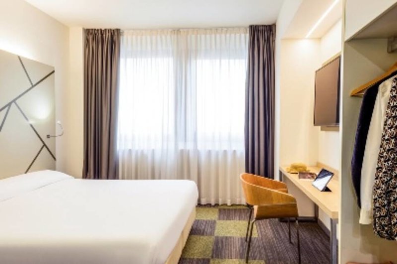 Hotel Mercure Milan Agrate Brianza