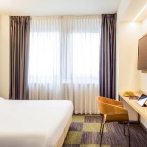 Hotel Mercure Milan Agrate Brianza cazare Agrate Brianza