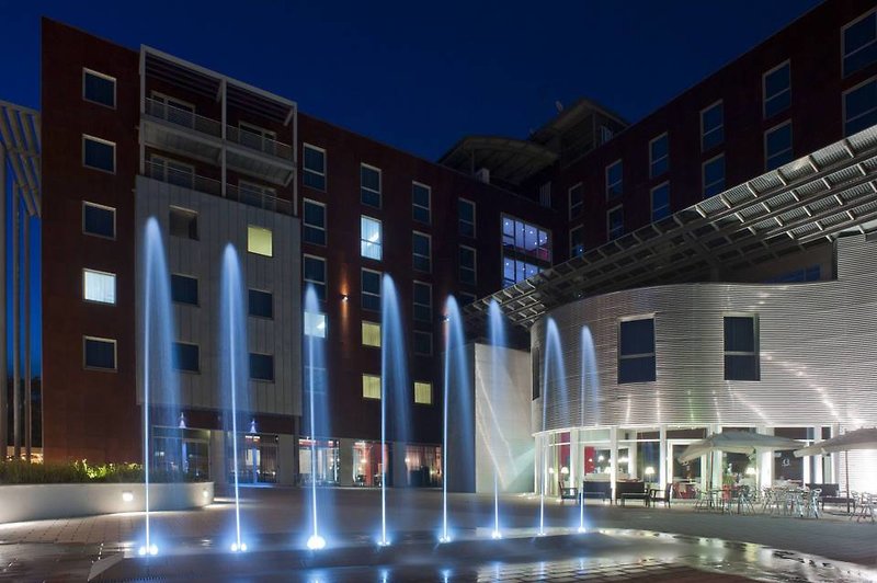 Hotel Domina Milano Fiera