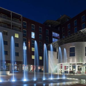 Hotel Domina Milano Fiera cazare Quebec