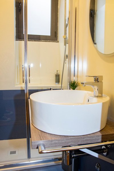 Hotel Easy Milano Apartment Navigli