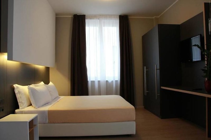 Hotel Osteria Della Pista