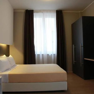 Hotel Osteria Della Pista cazare Casorate Sempione