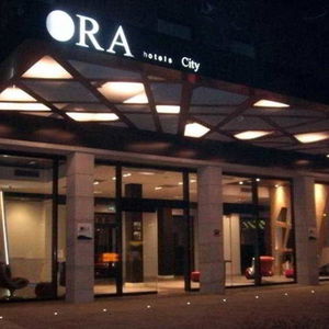 Hotel Neo Hotel cazare Quebec