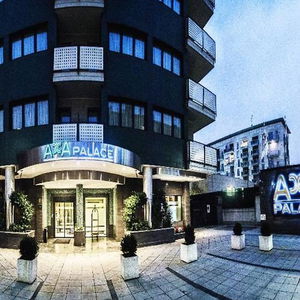 Sejur Acca Palace vacanta Milan